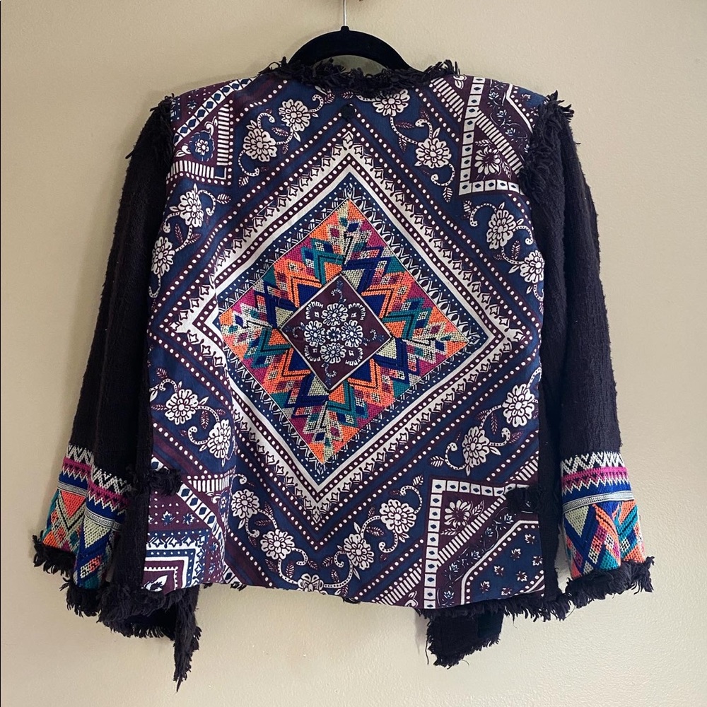 Billabong Bohemian Jacket